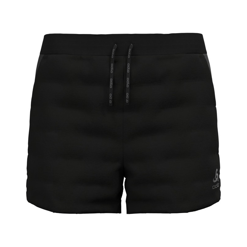 Bukser Odlo ZEROWEIGHT INSULATOR Black