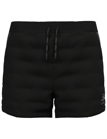 Pantalon Odlo ZEROWEIGHT INSULATOR Black