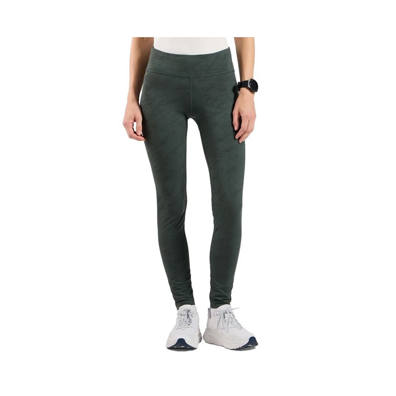 Malla Odlo ZW PRINT REFLECTIVE Urban Chic