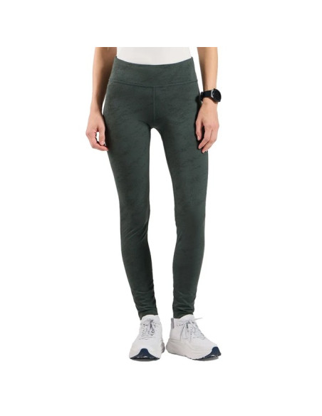 Strumpbyxor Odlo ZW PRINT REFLECTIVE Urban Chic