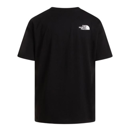 The North Face Half Dome Evolution Tee W 2