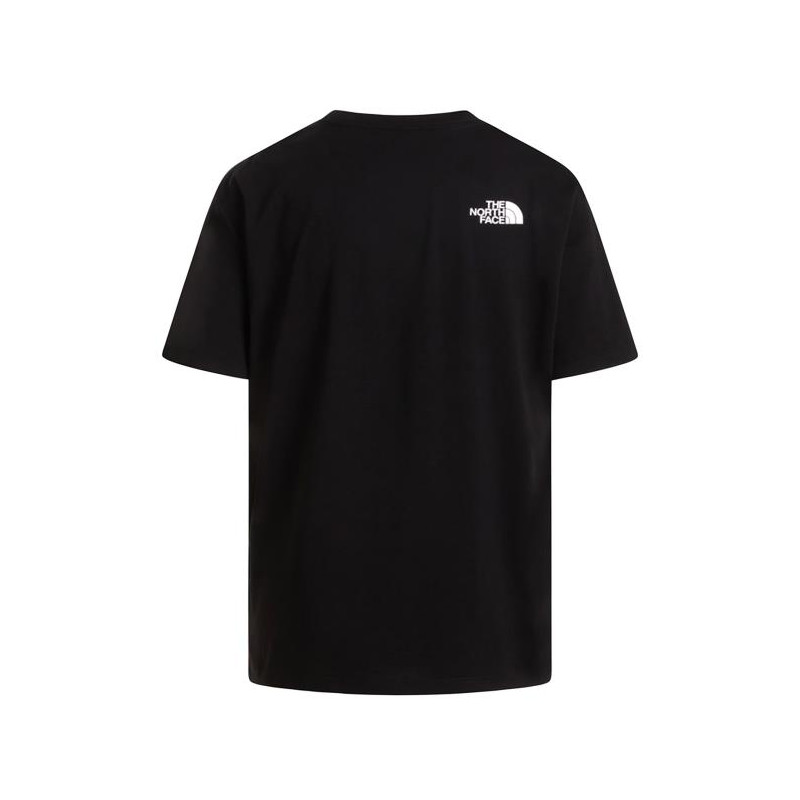 The North Face Half Dome Evolution Tee W