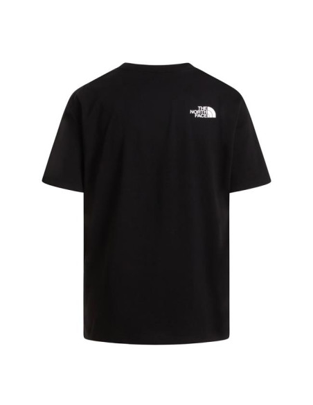 The North Face Half Dome Evolution Tee W