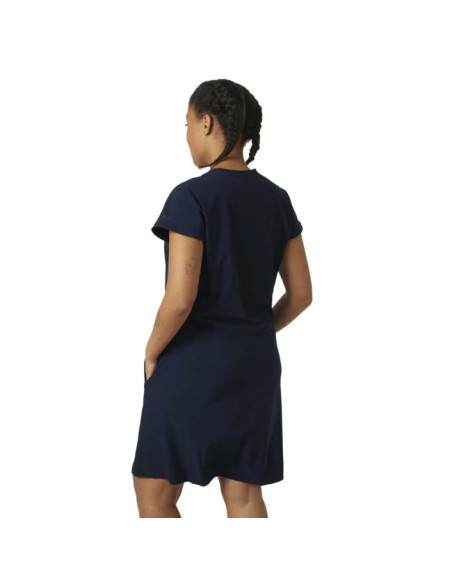 Ruha Helly Hansen THALIA SUMMER DRESS 2.0 Navy