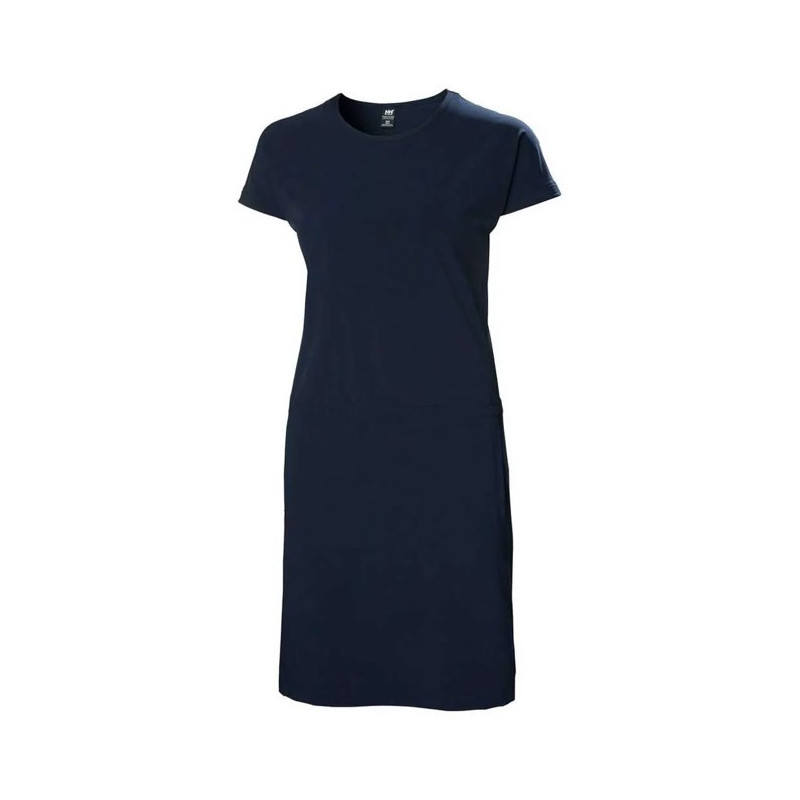 Robe Helly Hansen THALIA SUMMER DRESS 2.0 Navy