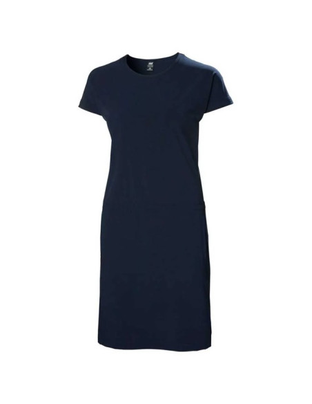 Robe Helly Hansen THALIA SUMMER DRESS 2.0 Navy