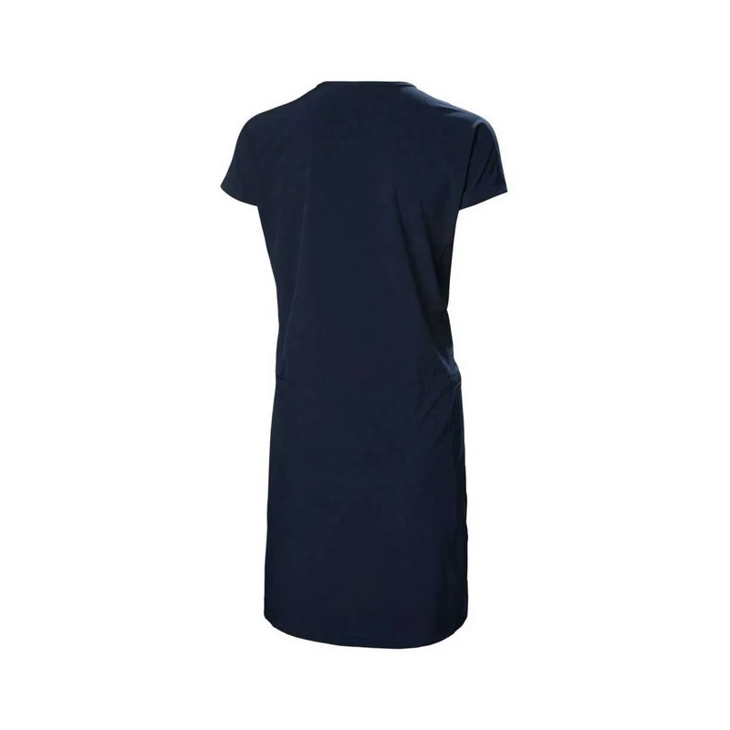 Klänning Helly Hansen THALIA SUMMER DRESS 2.0 Navy