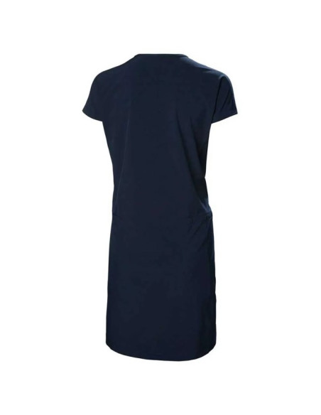 Kjole Helly Hansen THALIA SUMMER DRESS 2.0 Navy