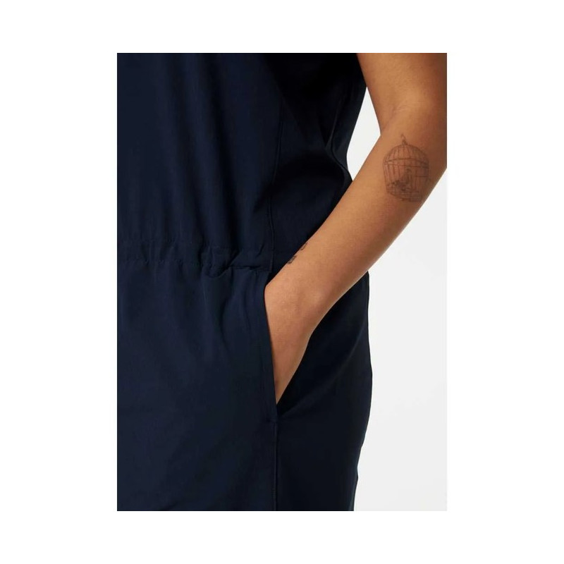 Šaty Helly Hansen THALIA SUMMER DRESS 2.0 Navy
