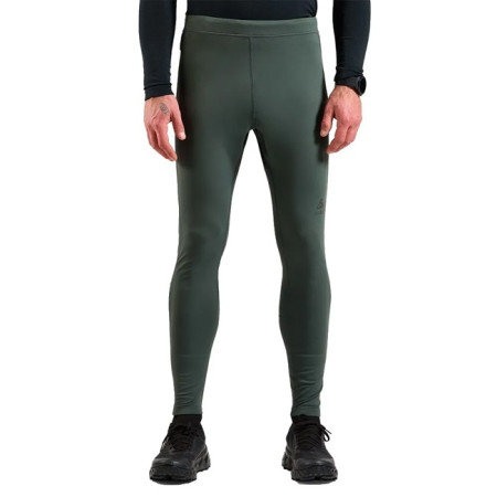 Rajstopy Odlo ESSENTIAL WARM Urban Chic