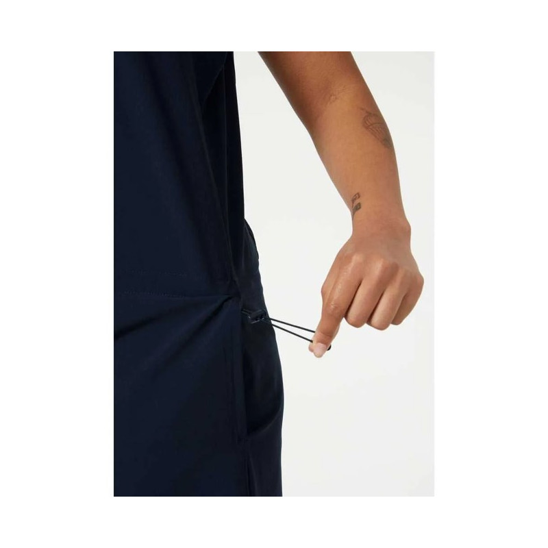Klänning Helly Hansen THALIA SUMMER DRESS 2.0 Navy