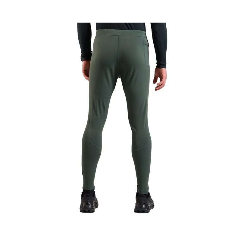 Panty Odlo ESSENTIAL WARM Urban Chic