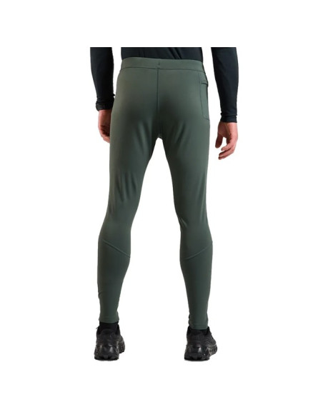 Rajstopy Odlo ESSENTIAL WARM Urban Chic