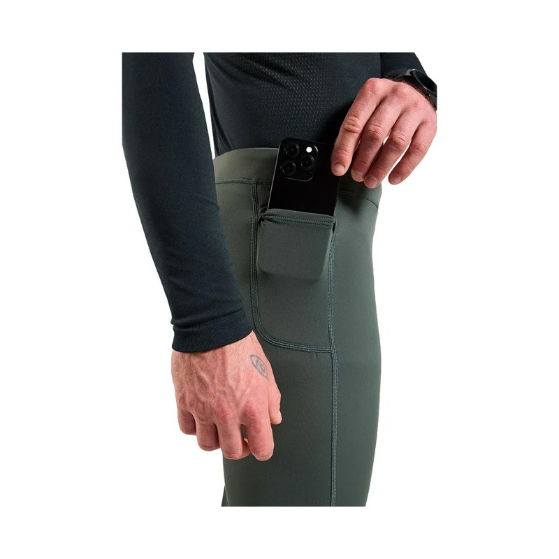 Collant Odlo ESSENTIAL WARM Urban Chic