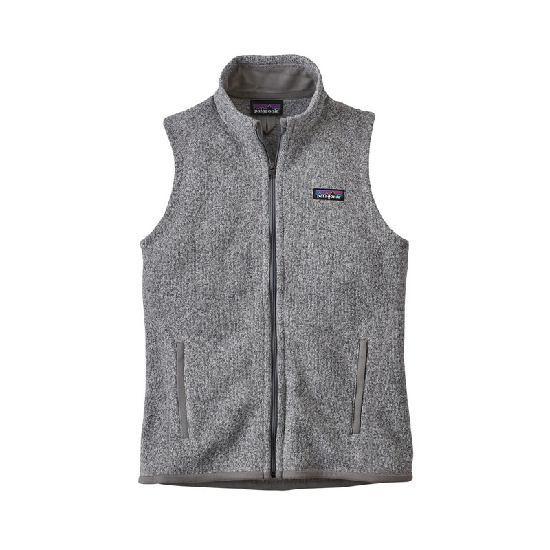 Chaleco Patagonia Better Sweater Vest W