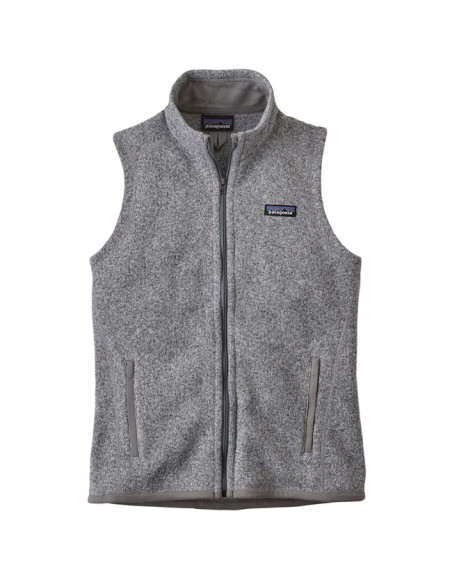 Chaleco Patagonia Better Sweater Vest W