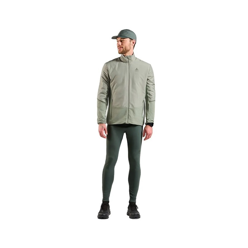 Pitkikset Odlo ESSENTIAL WARM Urban Chic