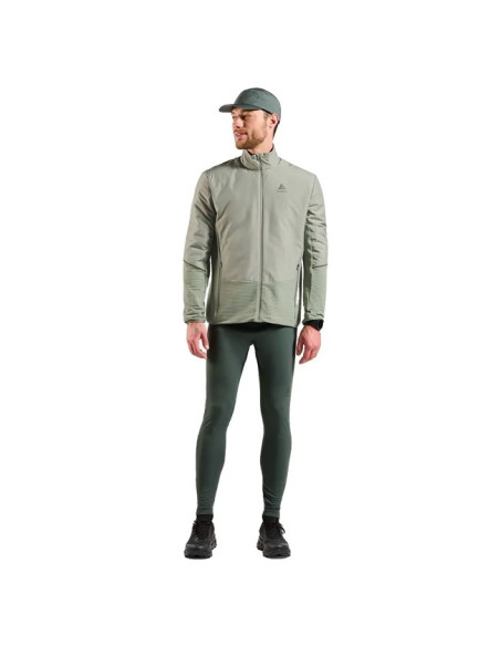 Strumpfhose Odlo ESSENTIAL WARM Urban Chic