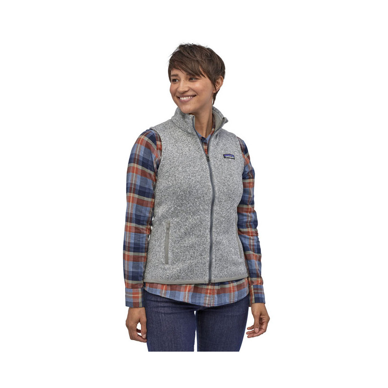 Patagonia Better Sweater Vest W