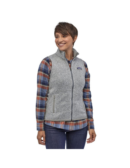 Patagonia Better Sweater Vest W
