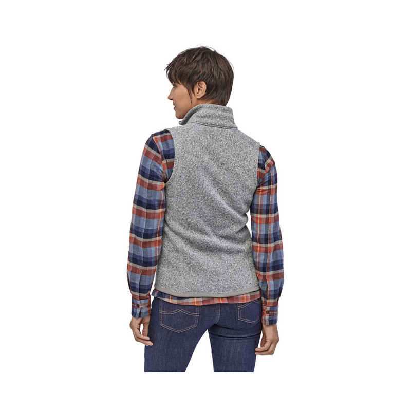 Chaleco Patagonia Better Sweater Vest W