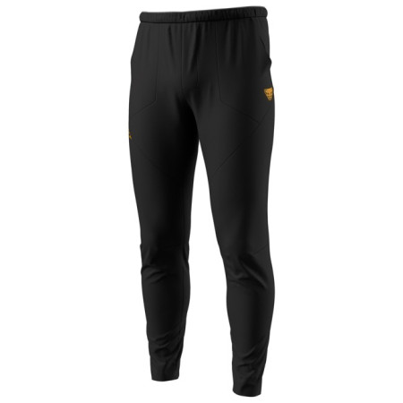 Pants Dynafit TRAIL M Black Out