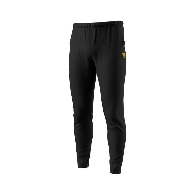 Pants Dynafit TRAIL M Black Out