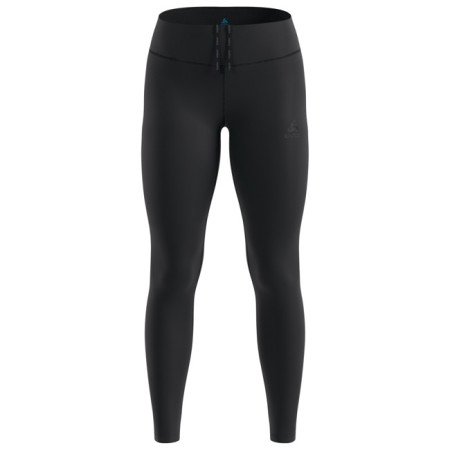 Strumpfhose Odlo ESSENTIAL WARM Black