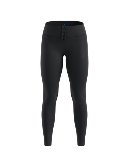 Collant Odlo ESSENTIAL WARM Black