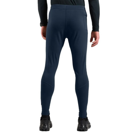 Malla Odlo ESSENTIAL WARM Dark Sapphire 2