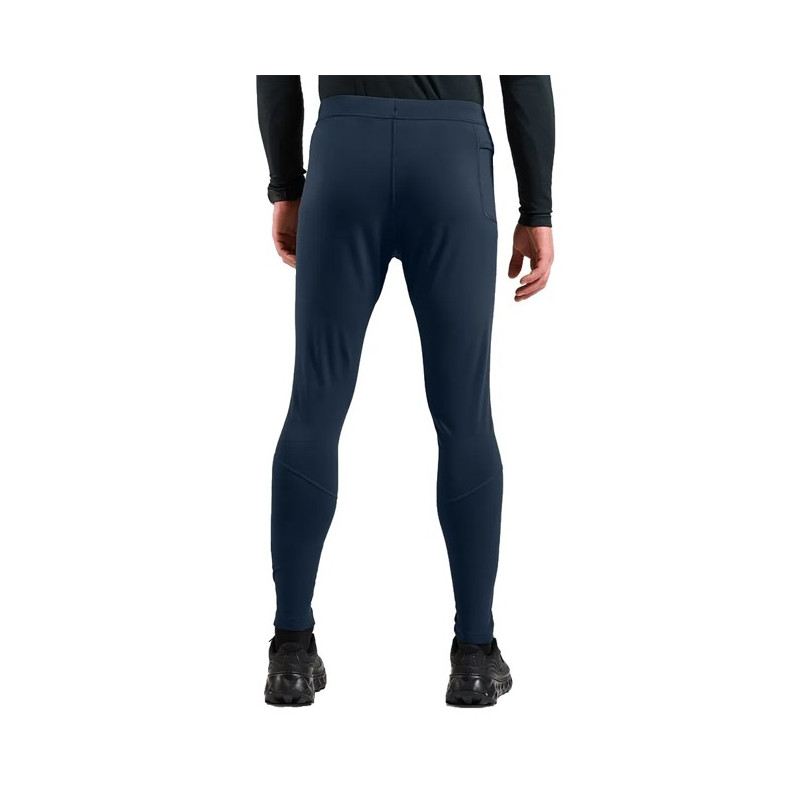 Pitkikset Odlo ESSENTIAL WARM Dark Sapphire