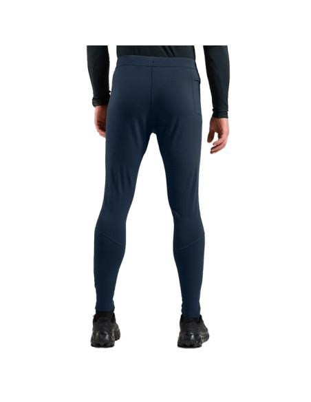 Panty Odlo ESSENTIAL WARM Dark Sapphire