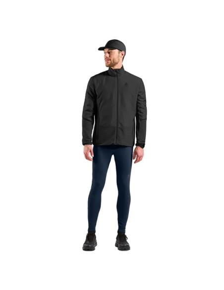 Pitkikset Odlo ESSENTIAL WARM Dark Sapphire