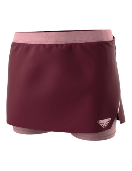 Hame Dynafit ALPINE PRO 2/1 W Burgundy/6240