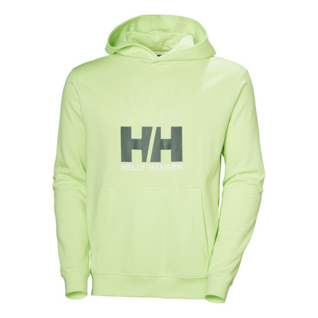 Bluza Helly Hansen CORE GRAPHIC HOODIE