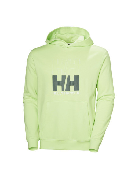 College Helly Hansen CORE GRAPHIC HOODIE