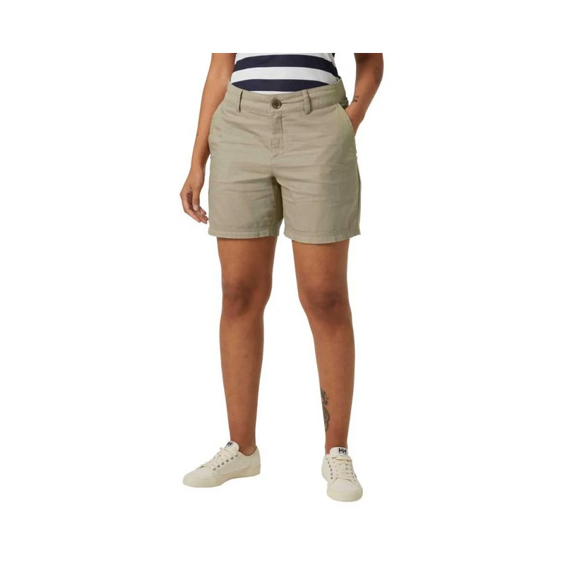 Kalhoty Helly Hansen PIER SHORTS Pebble