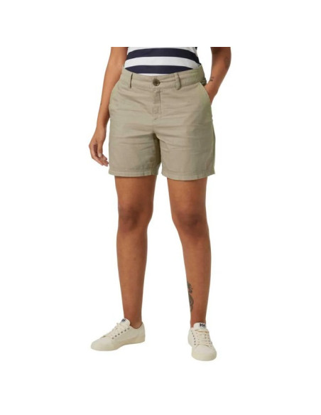 Nadrág Helly Hansen PIER SHORTS Pebble