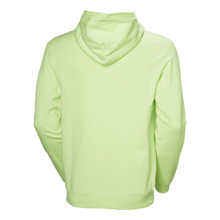 Bluza Helly Hansen CORE GRAPHIC HOODIE 2