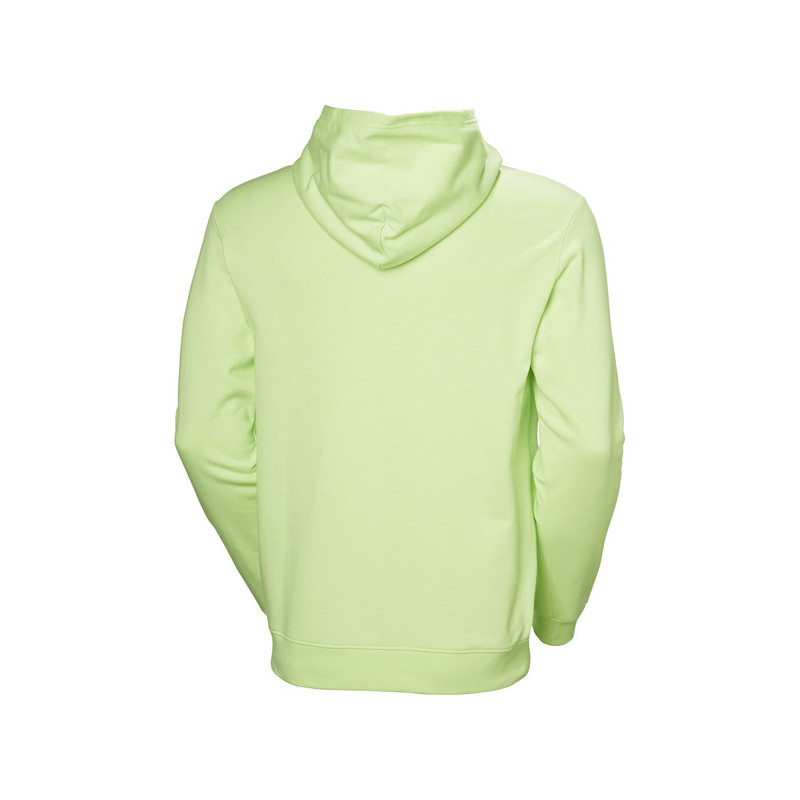Sweatshirt Helly Hansen CORE GRAPHIC HOODIE