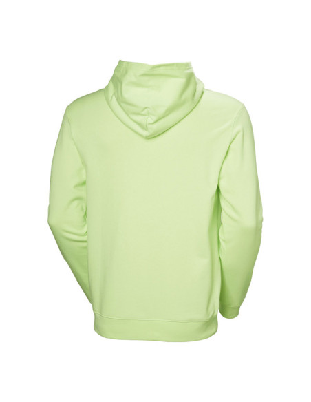 Sudadera Helly Hansen CORE GRAPHIC HOODIE