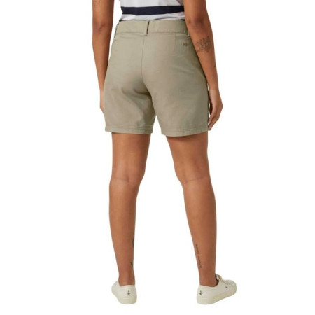 Calças Helly Hansen PIER SHORTS Pebble 2