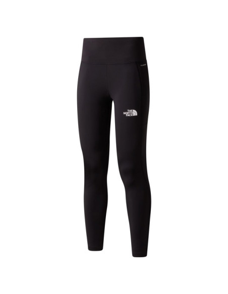 Tights The North Face W LIGHTBRIGHT TIGHT Tnf Black