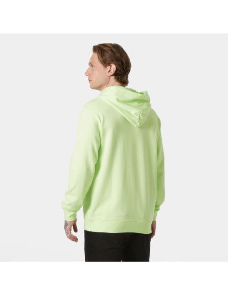 Sudadera Helly Hansen CORE GRAPHIC HOODIE