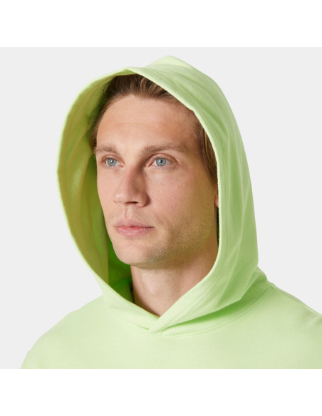 Bluza Helly Hansen CORE GRAPHIC HOODIE