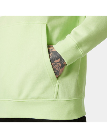 Sweatshirt Helly Hansen CORE GRAPHIC HOODIE