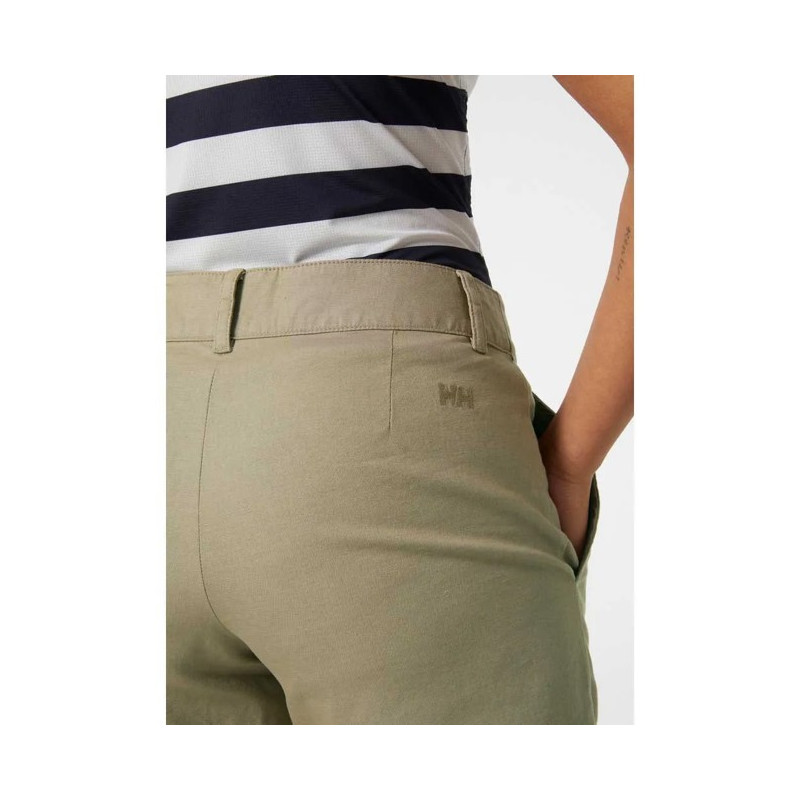 Pants Helly Hansen PIER SHORTS Pebble