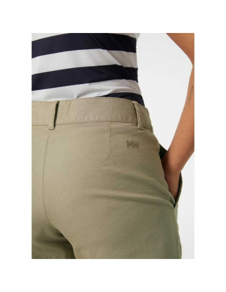 Pantalone Helly Hansen PIER SHORTS Pebble