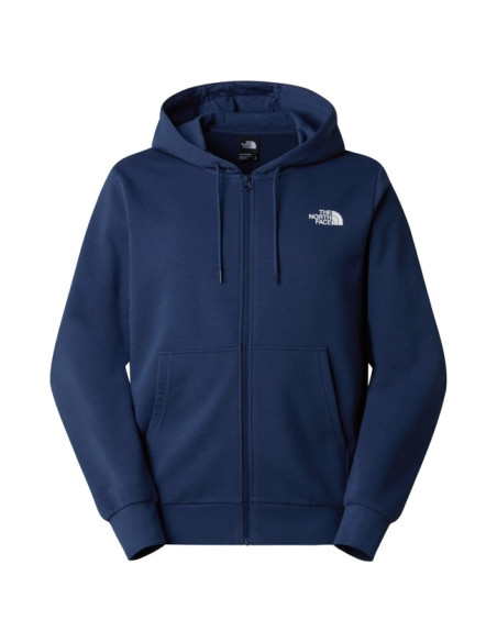 Bluza The North Face M SIMPLE DOME LIGHT REGULAR HO Summit Na