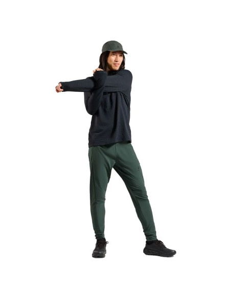 Housut Odlo REG ZW Urban Chic